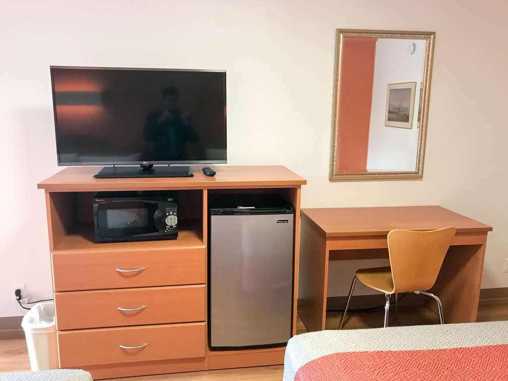 Motel 6-Concord, Ca Quarto foto
