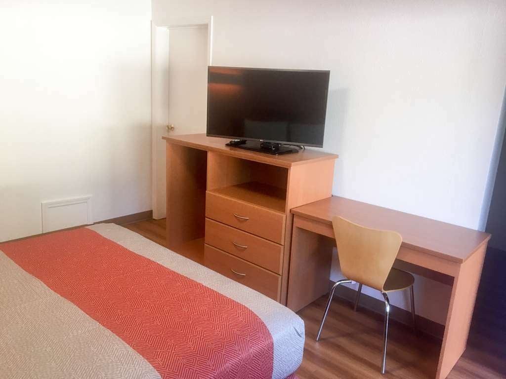 Motel 6-Concord, Ca Quarto foto