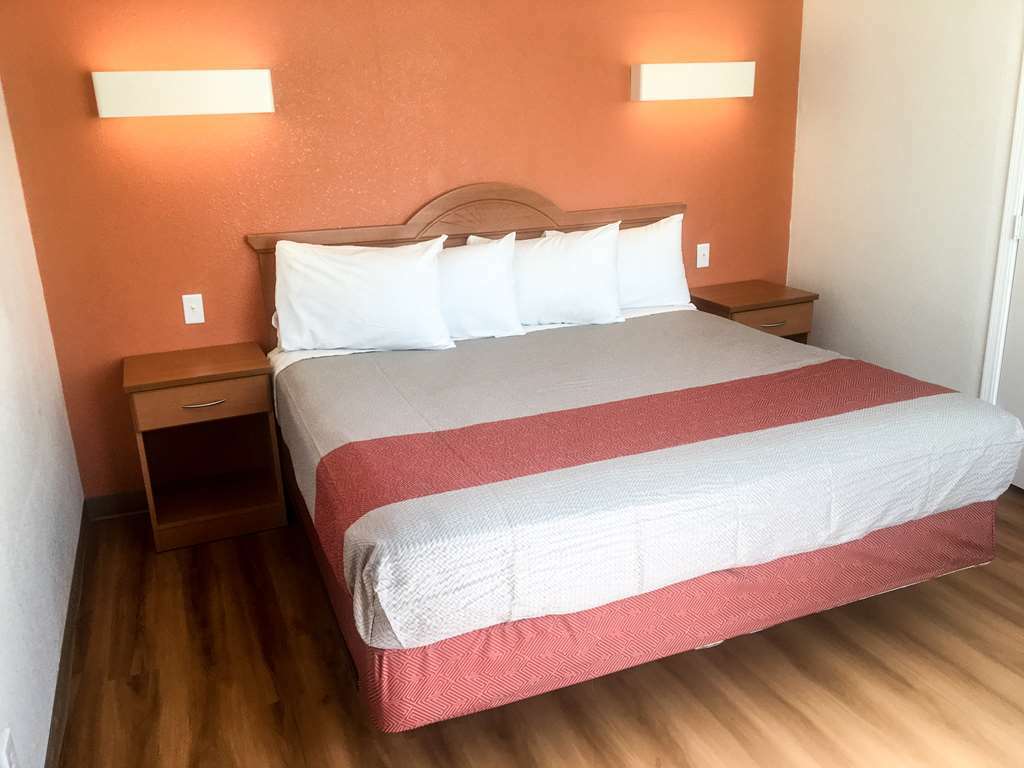 Motel 6-Concord, Ca Quarto foto